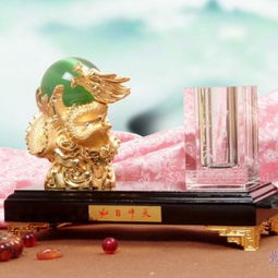 花開廿載，情系萬家 紀(jì)念品中的美好寓意與花卉藝術(shù)