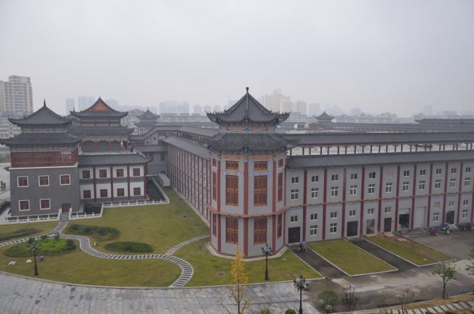 仁和旗下38條藥品生產(chǎn)線全面通過新版GMP認(rèn)證